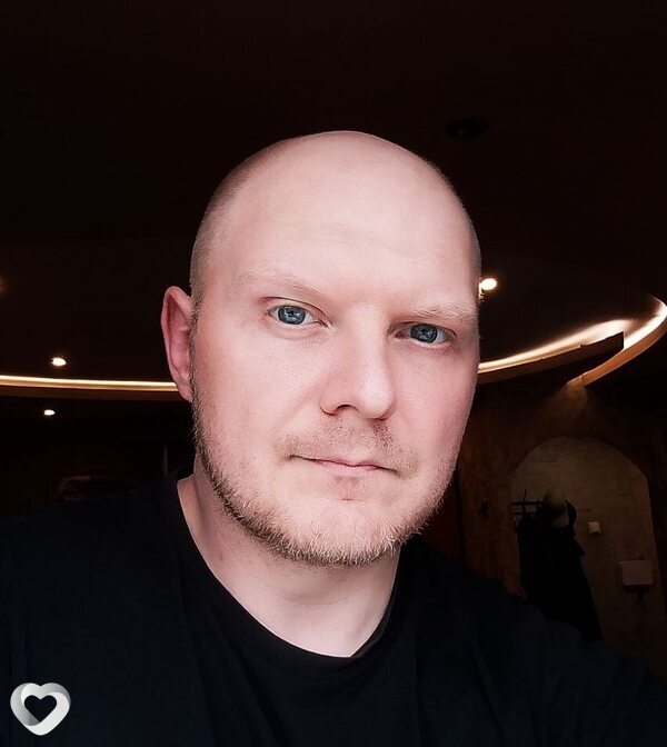 Александр, 37, Мурманске — анкета №3434329