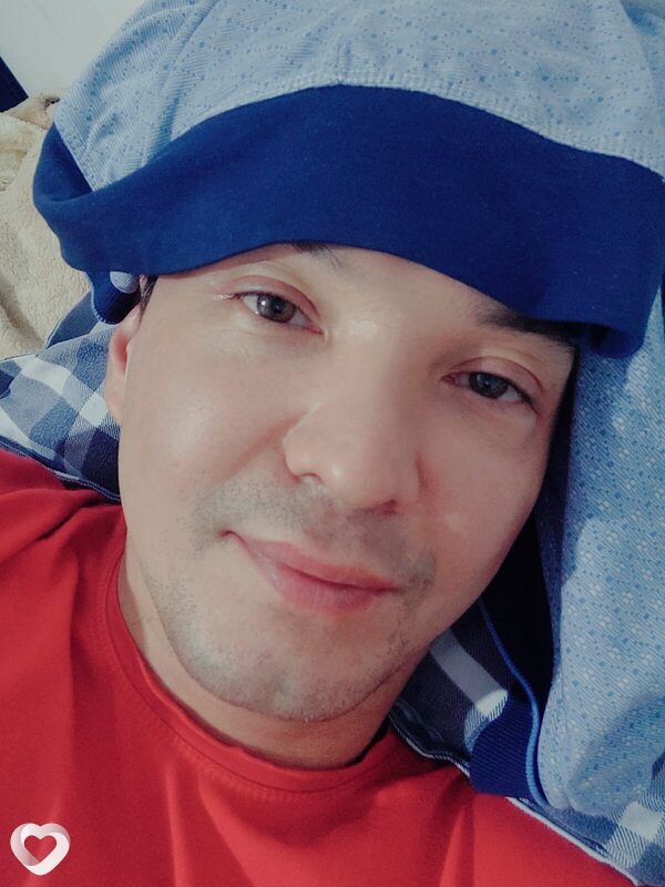 Наиль, 33, Алматы — анкета №3434332