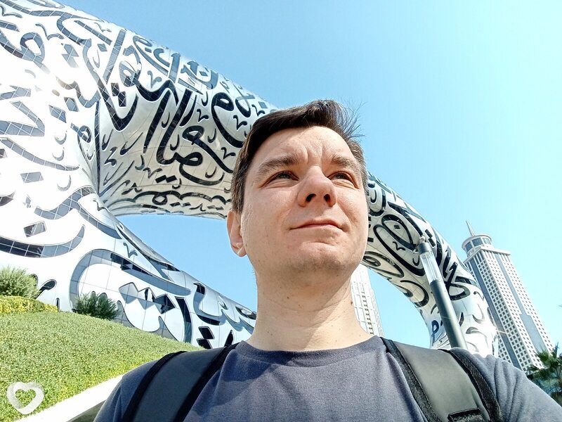 Dima, 34, Варшава — анкета №3434164
