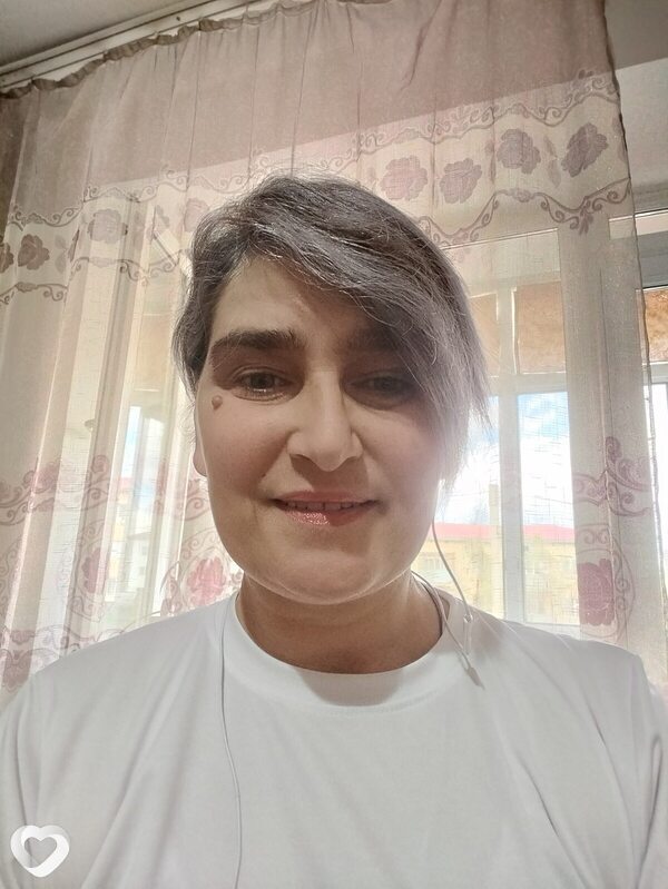 Ольга, Жезказган