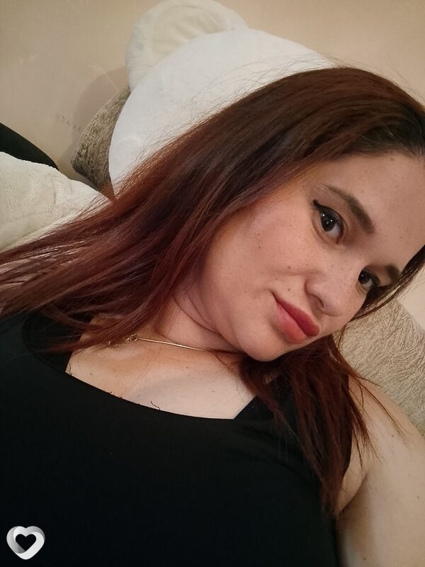 Амина, 34, Мытищах — анкета №3434175