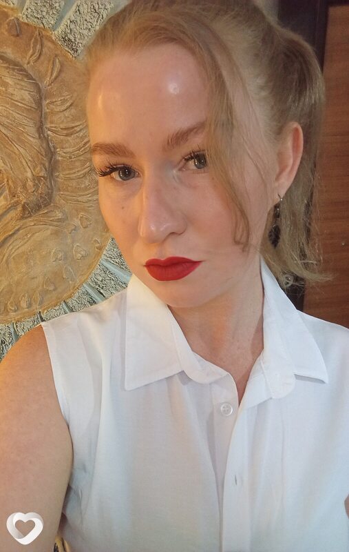 Катя, 31, Бишкек — анкета №3434183