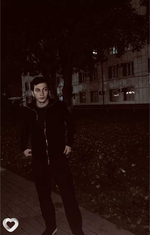 Тимур, 20, Грозном — анкета №3434086
