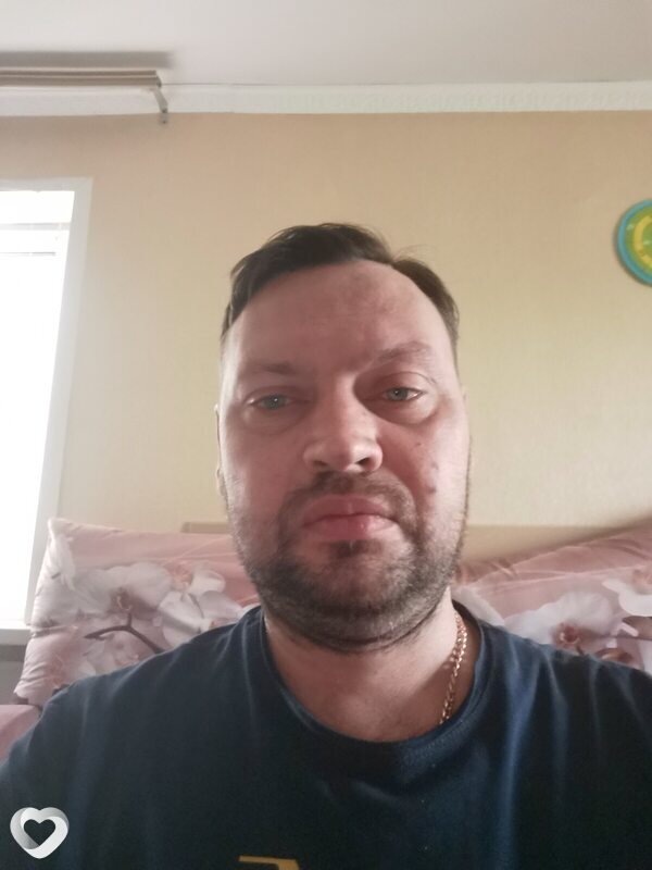 Anton, 41, Твери — анкета №3434095