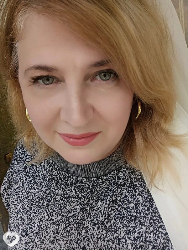 Оксана, 52, Белгороде — анкета №3434103