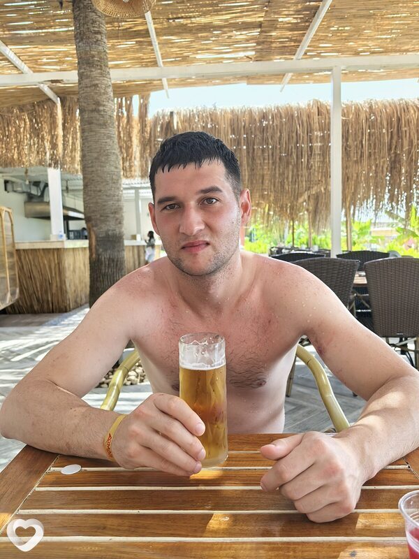 Ильшат, 28, Казани — анкета №3434106