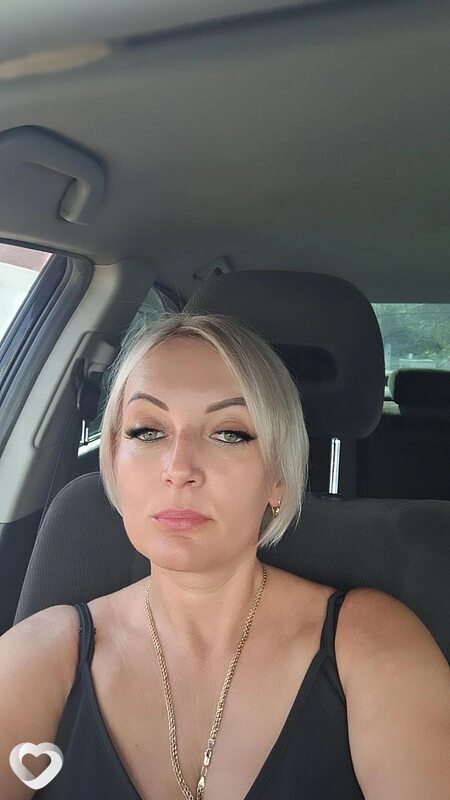 Светлана, 40, Симферополе — анкета №3434188
