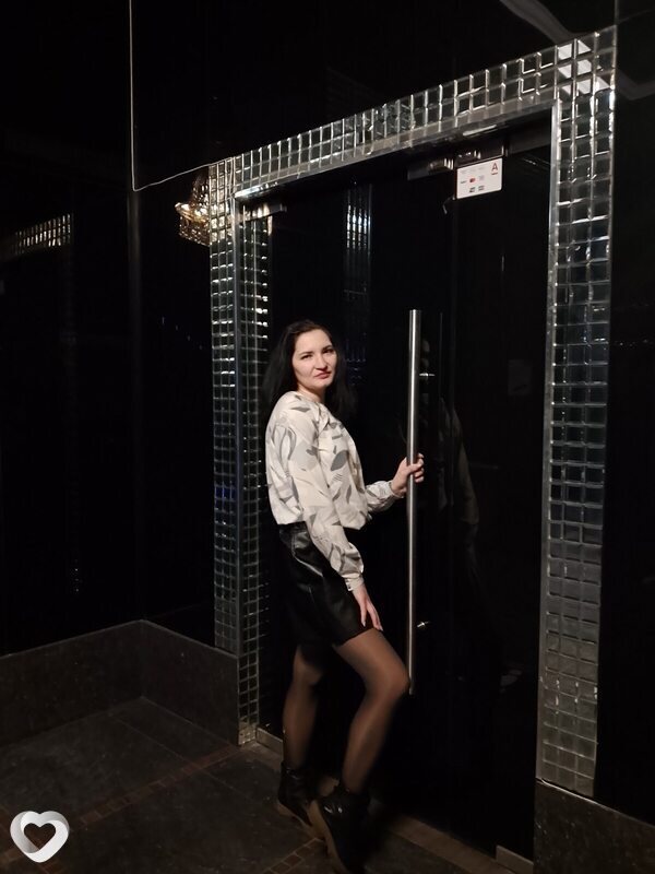 Наталья, 26, Оренбурге — анкета №3434191