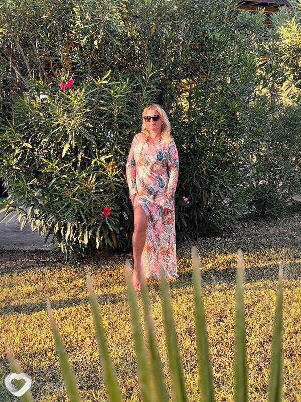 Anna, 46, Владимире — анкета №3434205