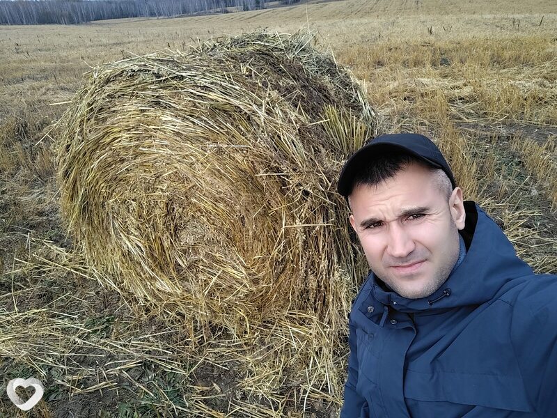 Евгений, 36, Челябинске — анкета №3434344