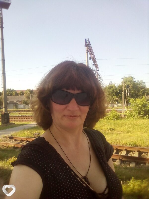 Елена, Хмельницкий