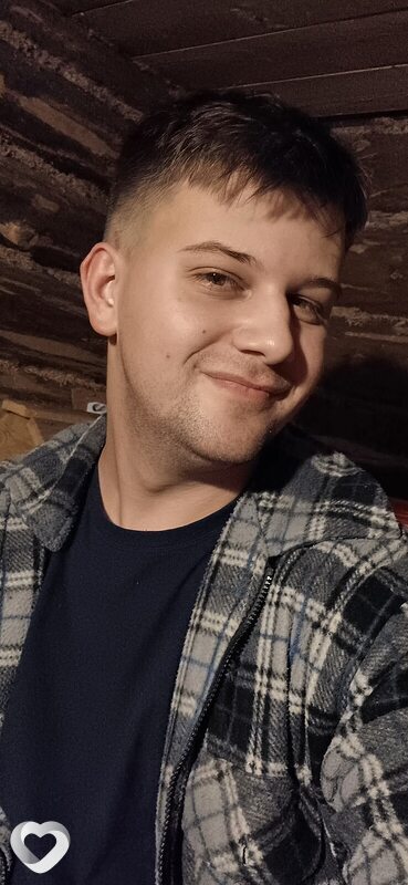Дима, 30, Санкт-Петербурге — анкета №3434353
