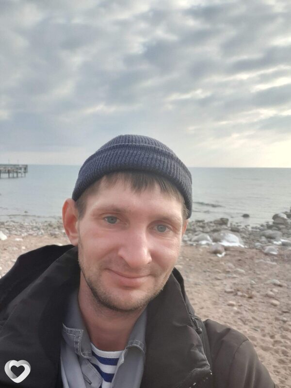 Алексей, 43, Орске — анкета №3434292