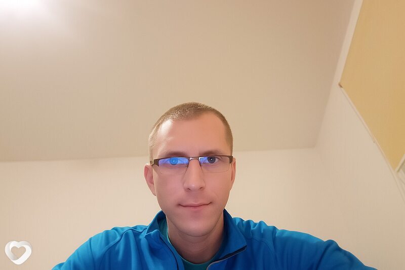 Роман, 36, Варшава — анкета №3434300
