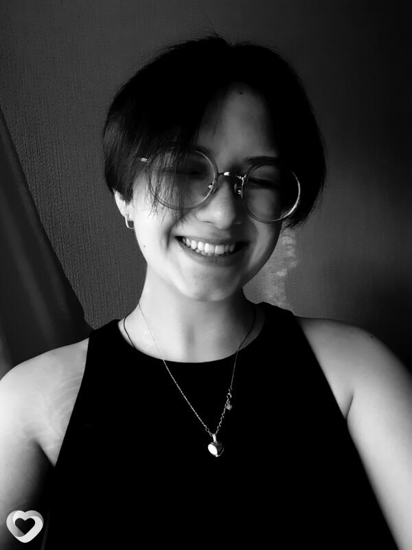 Анна, 25, Казани — анкета №3434305
