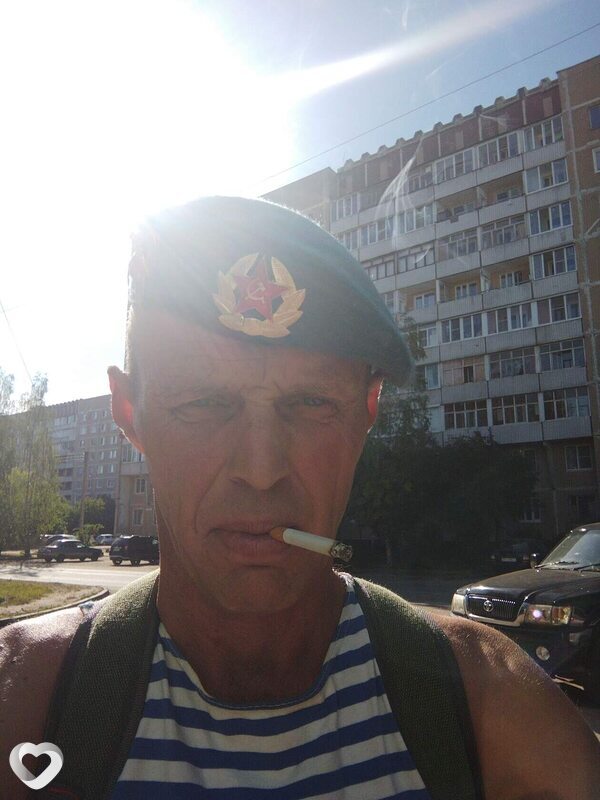 Михаил, Кинешма