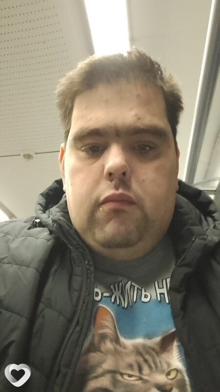 Александр, 34, Санкт-Петербурге — анкета №3434437
