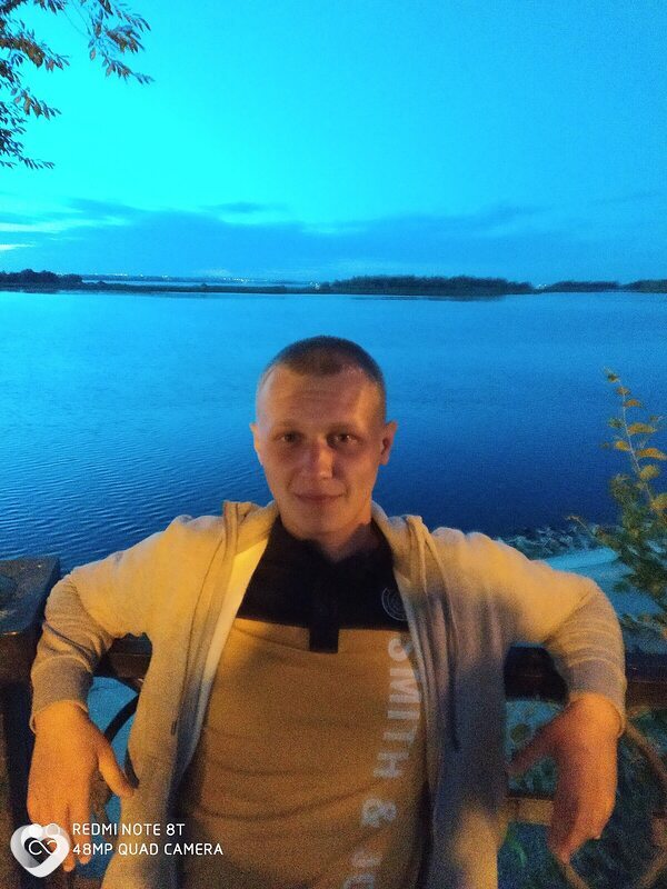 Сергей, 27, Брянске — анкета №3434439