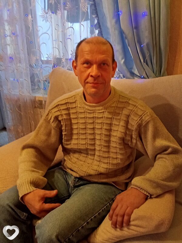 Андрей, 49, Тамбове — анкета №3434443