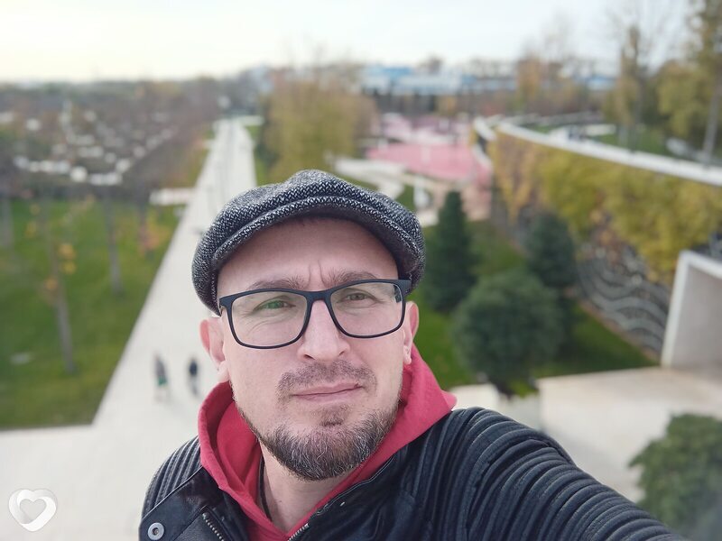 Roman, 42, Белгороде — анкета №3434444
