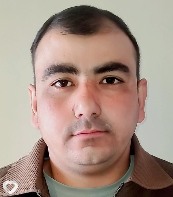 Алй, Дангара