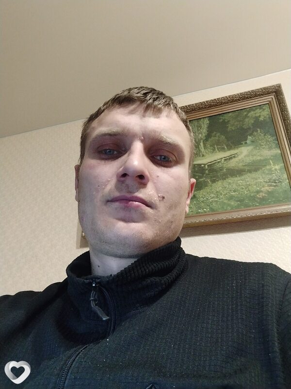 Алексей, 27, Москве — анкета №3434454