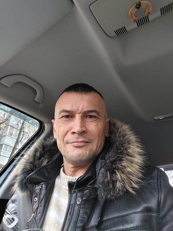 Андрей, 49, Калуге — анкета №3434223