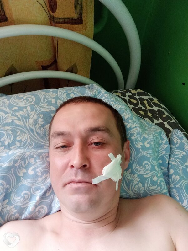 Денис, 41, Кирове — анкета №3434231