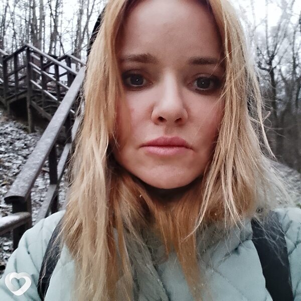 Irina, 43, Москве — анкета №3434259