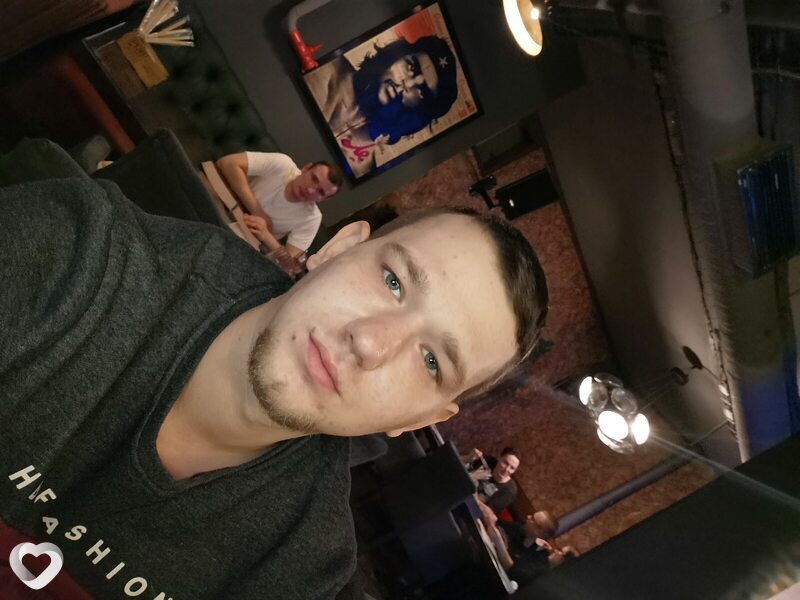 Владимир, 29, Ростове-на-Дону — анкета №3434263