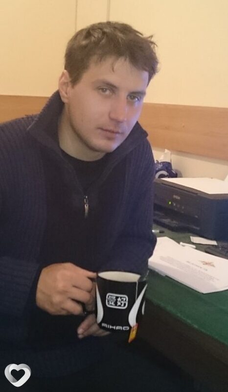 Андрей, 37, Пензе — анкета №3434269