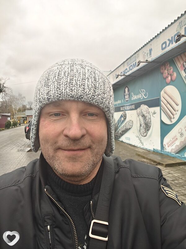 Виталий, 48, Донецке — анкета №3434276