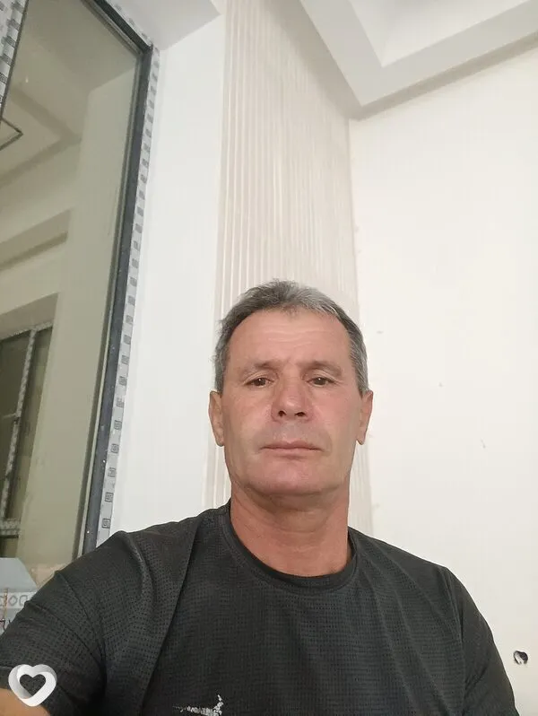 Назар, 56, Москве — анкета №3434384