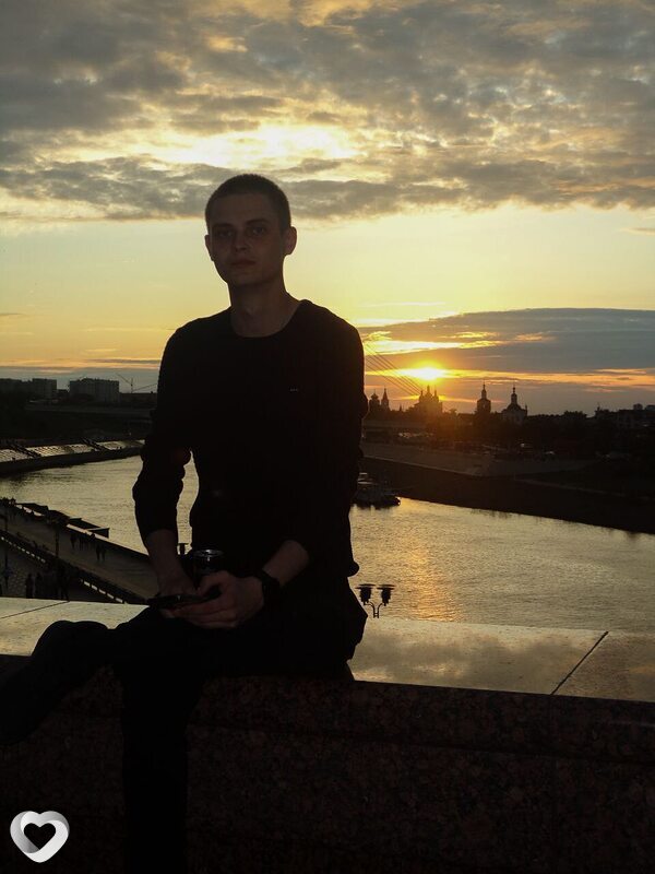 Павел, Заводоуковск