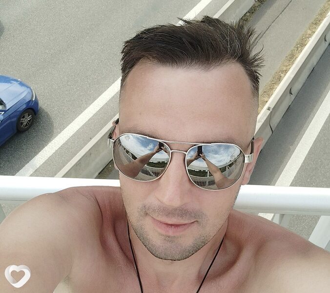 Игорь, 36, Лельчицах — анкета №3434390