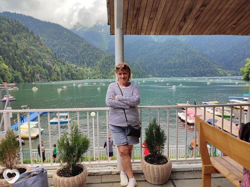 Ирина, 56, Тамбове — анкета №3434393