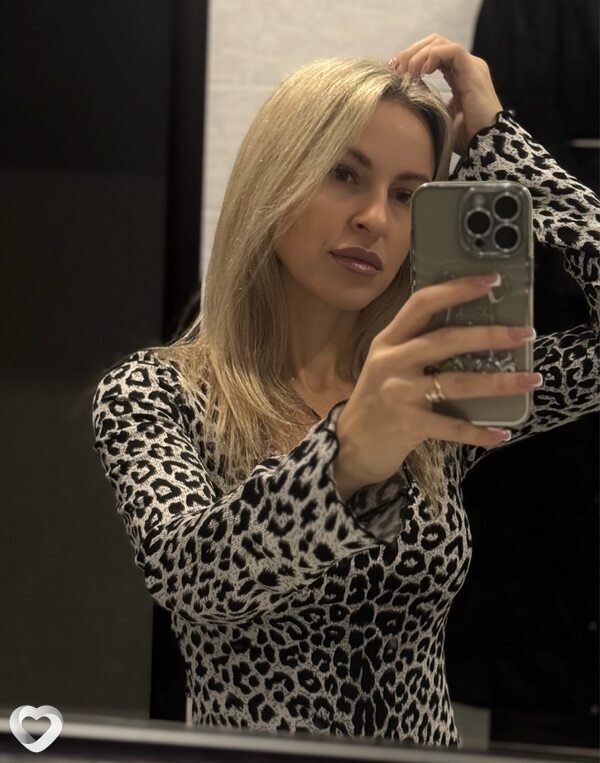 Марина, 41, Воронеже — анкета №3434395