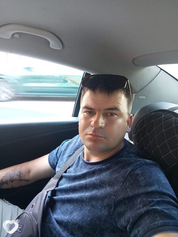 Серго, 37, Костанае — анкета №3434402