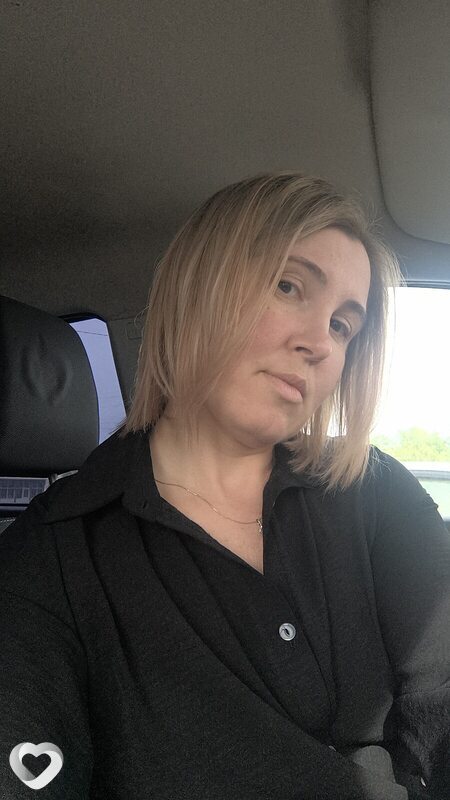 Екатерина, 41, Челябинске — анкета №3434403