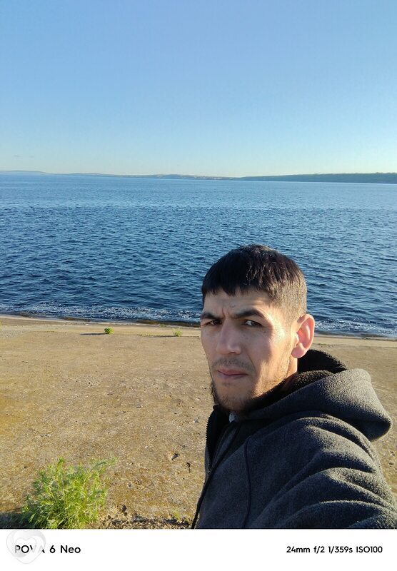 Asilbek, 32, Кокшетау — анкета №3434406