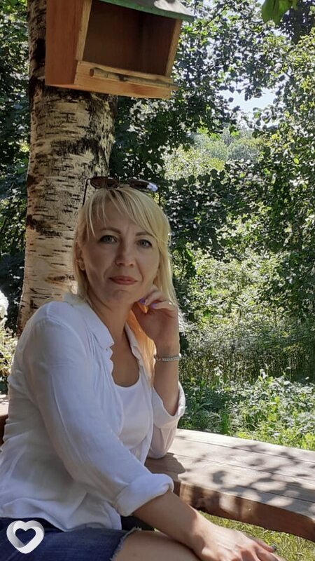 Юля, 46, Ессентуках — анкета №3435269
