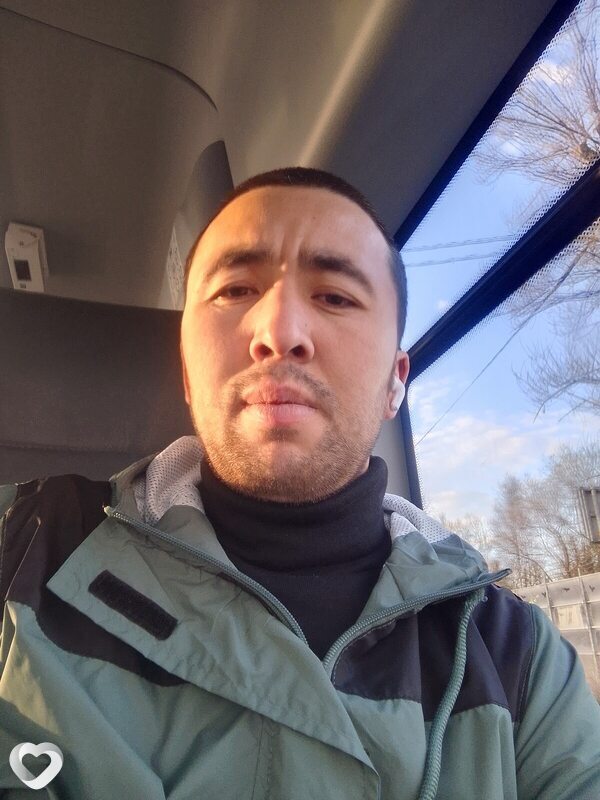 Алик, 31, Санкт-Петербурге — анкета №3435273