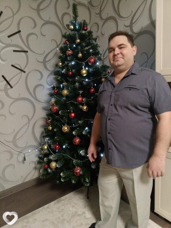 Денис, 47, Костроме — анкета №3435279