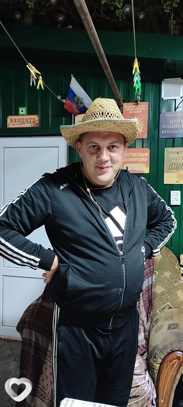 Сергей, 36, Михайловка (Волгоградская Област — анкета №3435280