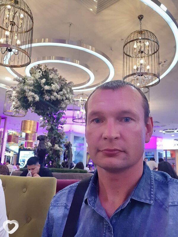 Виталий, 37, Чите — анкета №3435281