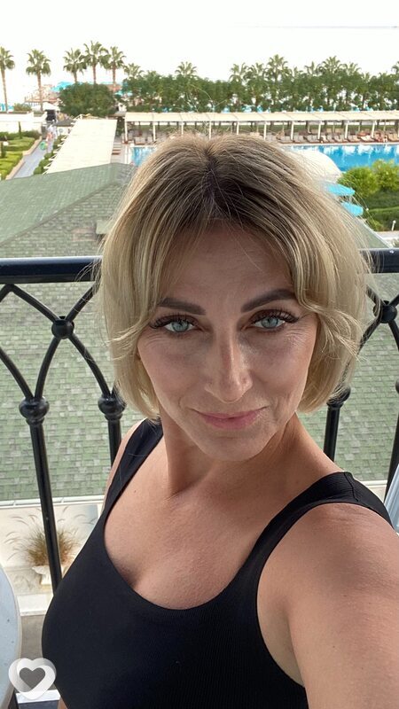 Ирина, 49, Саратове — анкета №3434412