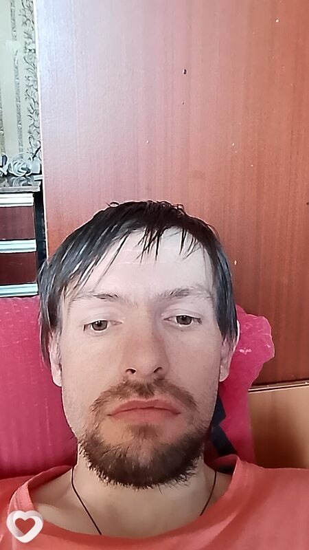 Максим, 33, Самаре — анкета №3434420