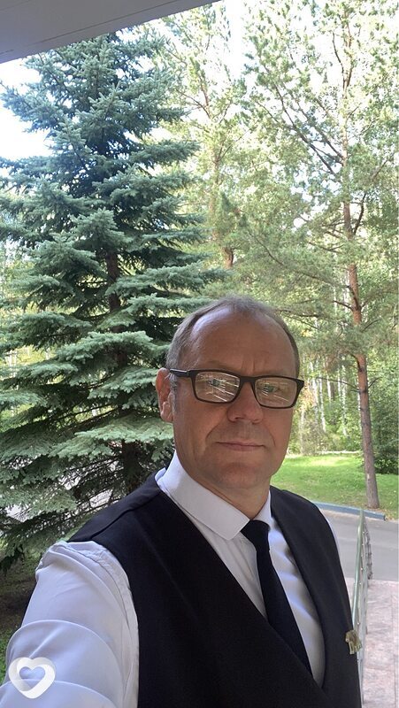 Александр, 49, Магнитогорске — анкета №3434423