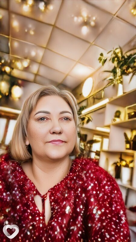Лариса, 42, Краснодаре — анкета №3434428
