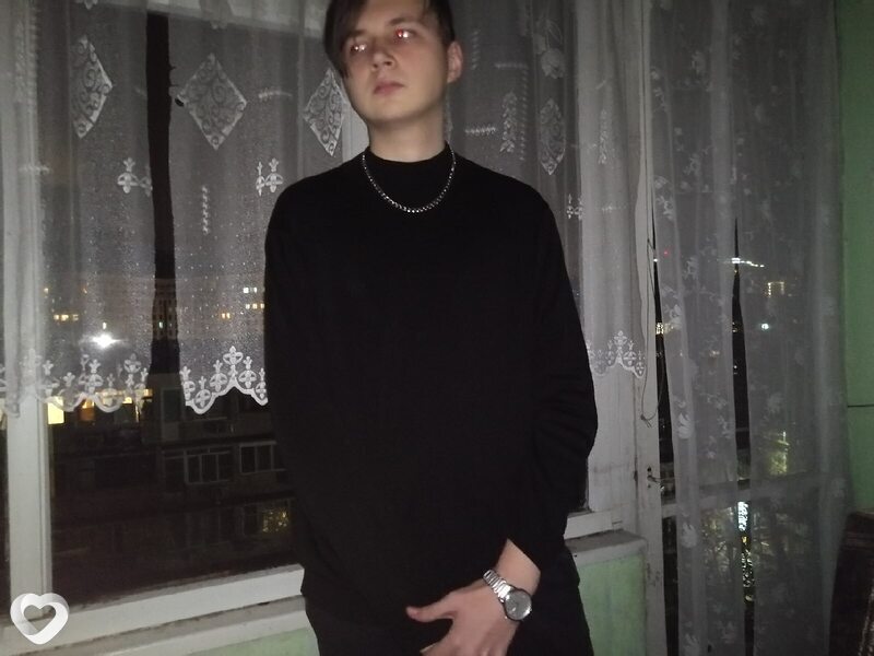 Чел, 25, Краснодаре — анкета №3434432